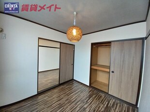 伊勢川島駅 徒歩59分 1階の物件内観写真